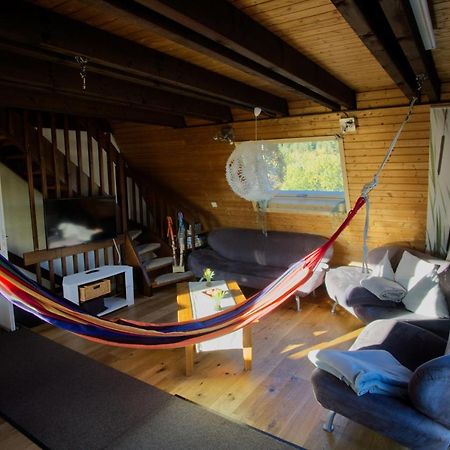 Willa Haus Fichtelgebirge Nagel Zewnętrze zdjęcie