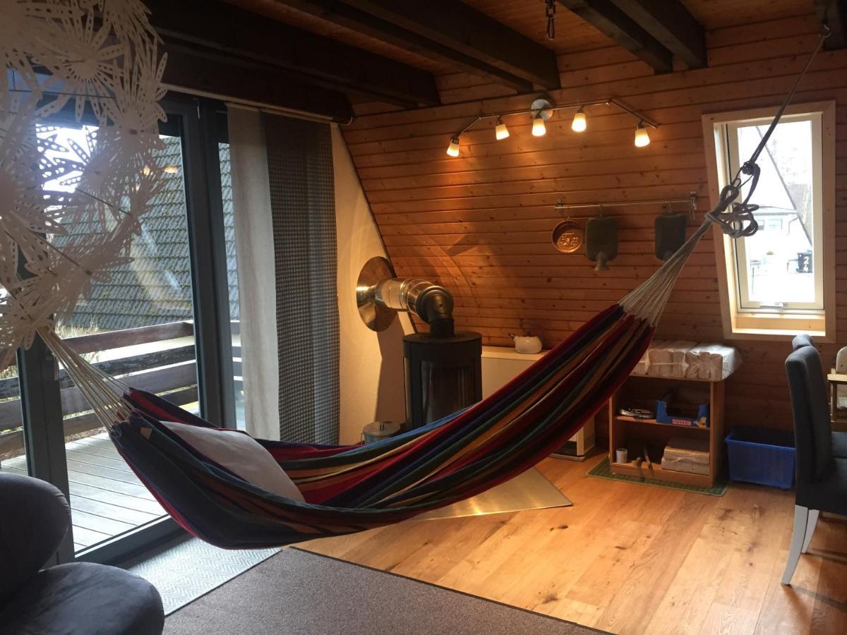 Willa Haus Fichtelgebirge Nagel Zewnętrze zdjęcie
