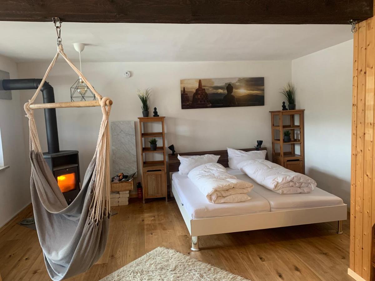 Willa Haus Fichtelgebirge Nagel Zewnętrze zdjęcie