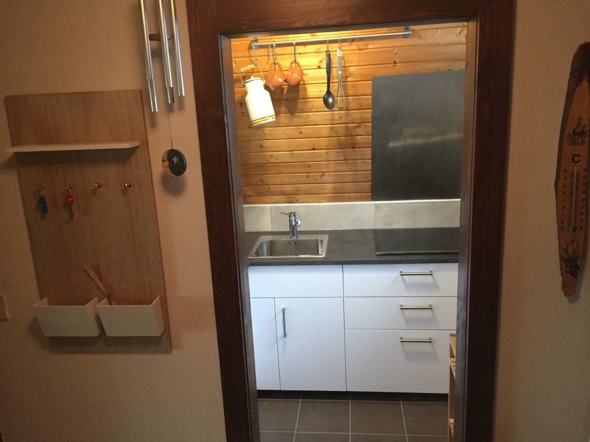 Willa Haus Fichtelgebirge Nagel Zewnętrze zdjęcie